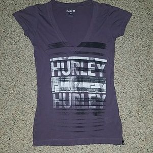 Hurley Vneck